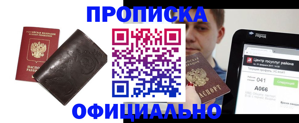 прописка гарантия в Шагонаре